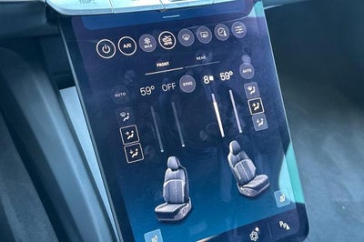 2024 LUCID Air Pure