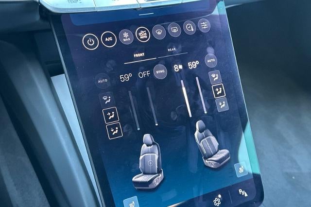 2024 LUCID Air Pure