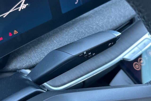 2024 LUCID Air Pure