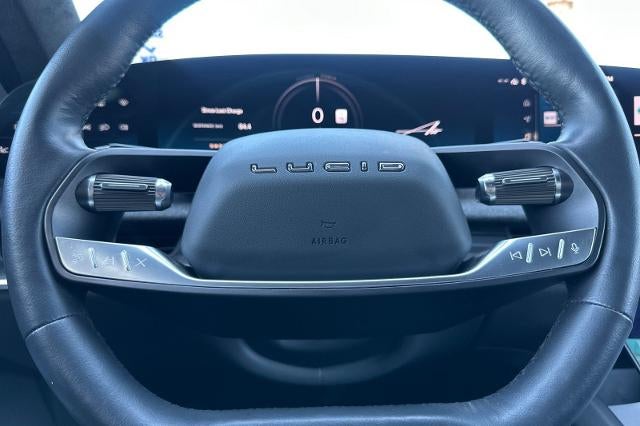 2024 LUCID Air Pure
