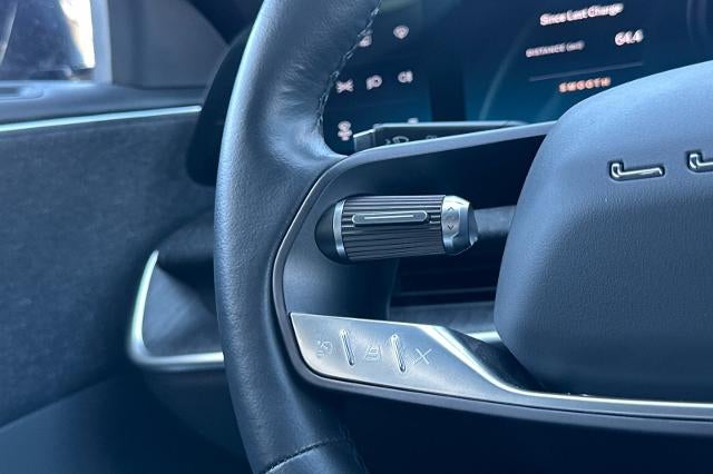 2024 LUCID Air Pure