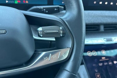 2024 LUCID Air Pure