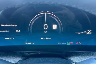2024 LUCID Air Pure
