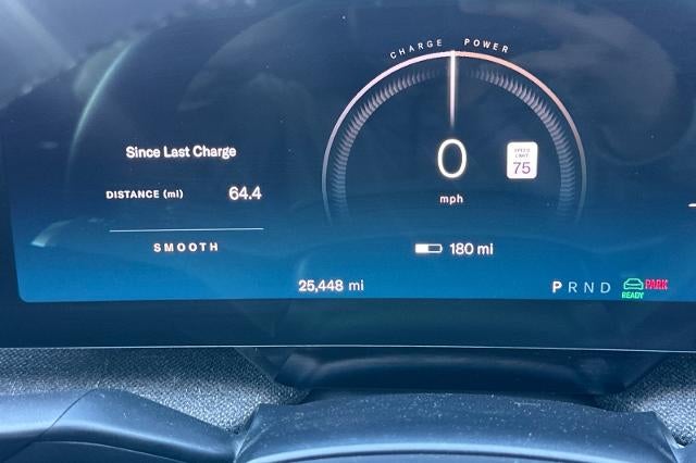 2024 LUCID Air Pure