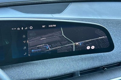 2024 LUCID Air Pure