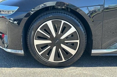 2024 LUCID Air Pure