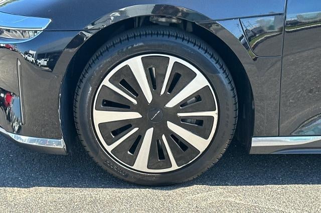 2024 LUCID Air Pure
