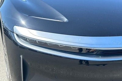 2024 LUCID Air Pure