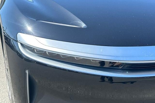 2024 LUCID Air Pure