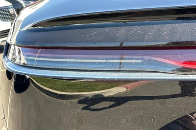 2024 LUCID Air Pure
