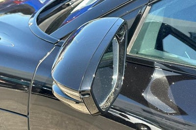 2024 LUCID Air Pure