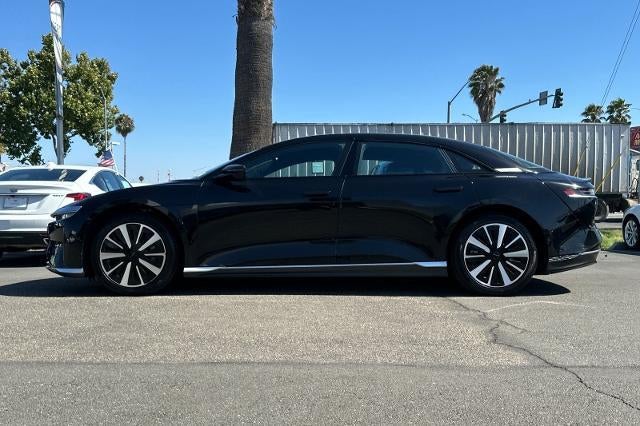 2024 LUCID Air Pure