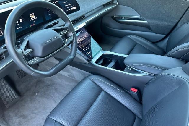 2024 LUCID Air Pure