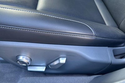 2024 LUCID Air Pure
