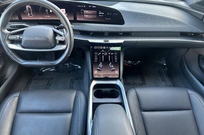 2024 LUCID Air Pure