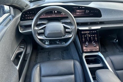 2024 LUCID Air Pure