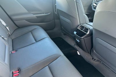 2024 LUCID Air Pure