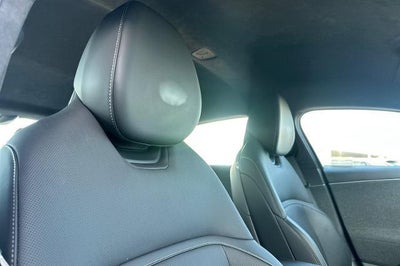 2024 LUCID Air Pure