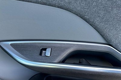 2024 LUCID Air Pure