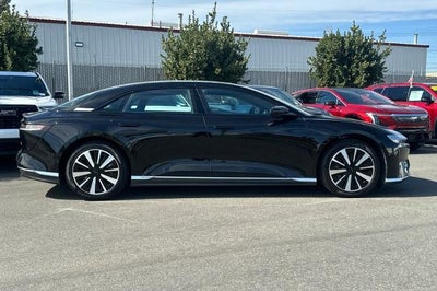 2024 LUCID Air Pure