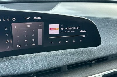 2024 LUCID Air Pure