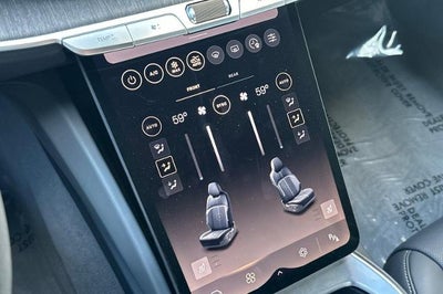 2024 LUCID Air Pure