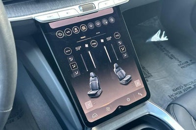 2024 LUCID Air Pure