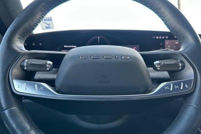 2024 LUCID Air Pure
