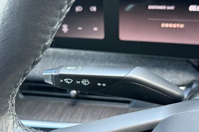 2024 LUCID Air Pure