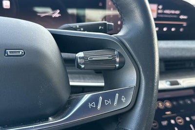 2024 LUCID Air Pure