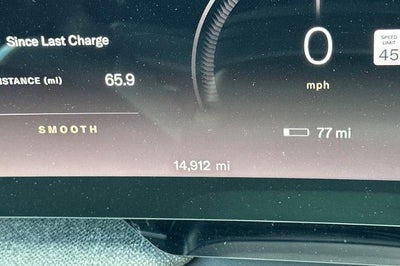 2024 LUCID Air Pure
