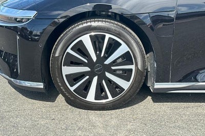 2024 LUCID Air Pure