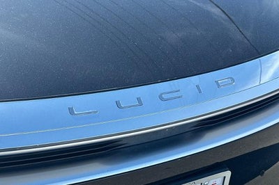 2024 LUCID Air Pure
