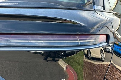 2024 LUCID Air Pure