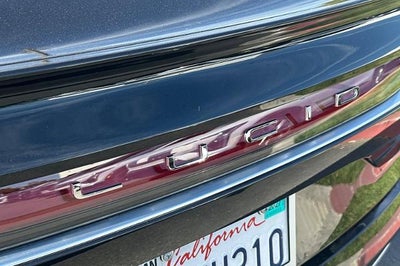 2024 LUCID Air Pure