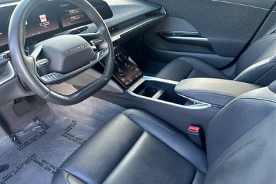 2024 LUCID Air Pure