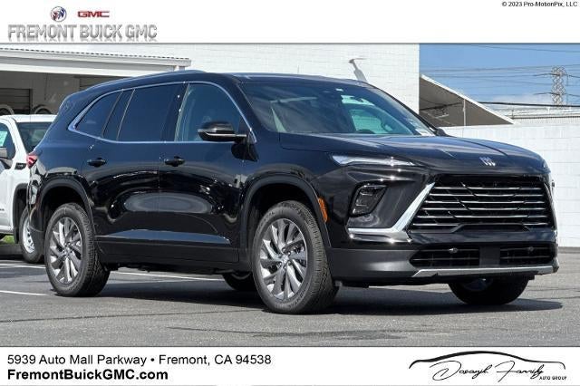 2026 Buick Enclave