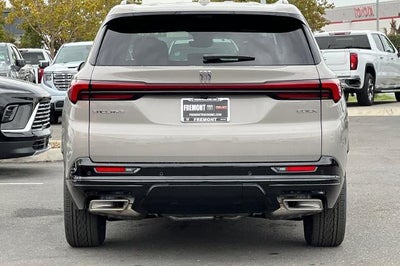 2027 Buick Enclave Sport Touring
