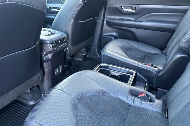 2026 Toyota Grand Highlander Hybrid MAX Limited
