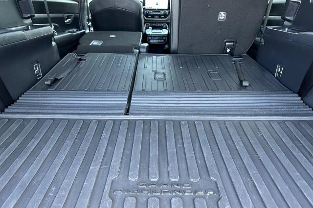 2026 Toyota Grand Highlander Hybrid MAX Limited