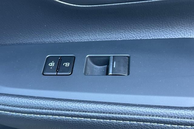 2026 Toyota Grand Highlander Hybrid MAX Limited