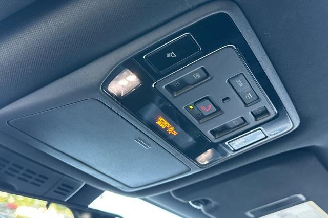 2026 Toyota Grand Highlander Hybrid MAX Limited