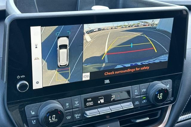 2026 Toyota Grand Highlander Hybrid MAX Limited