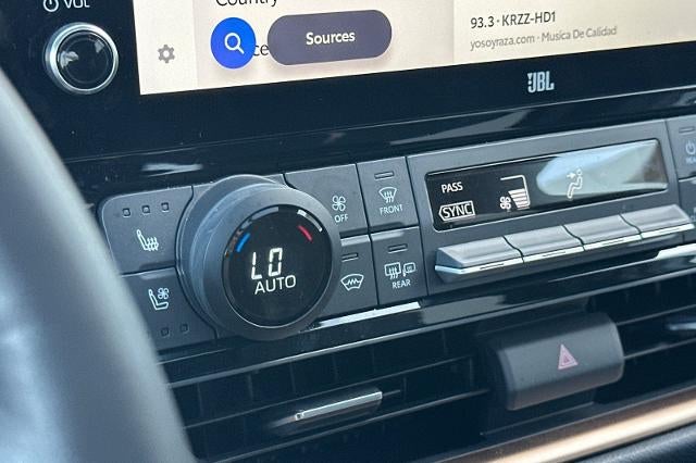 2026 Toyota Grand Highlander Hybrid MAX Limited