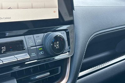2026 Toyota Grand Highlander Hybrid MAX Limited