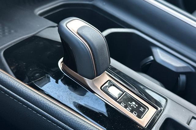 2026 Toyota Grand Highlander Hybrid MAX Limited