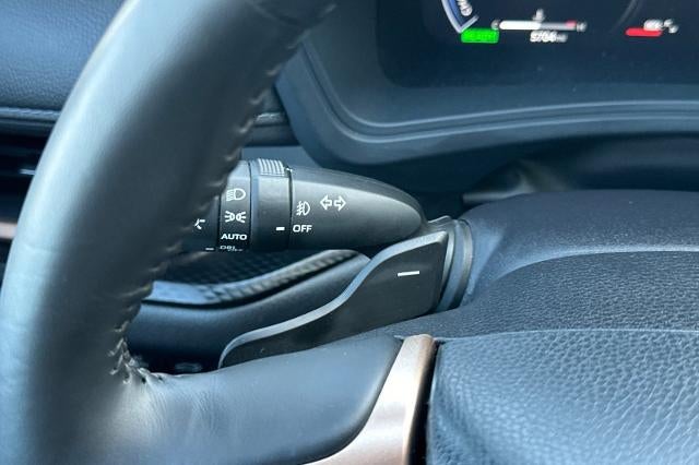 2026 Toyota Grand Highlander Hybrid MAX Limited