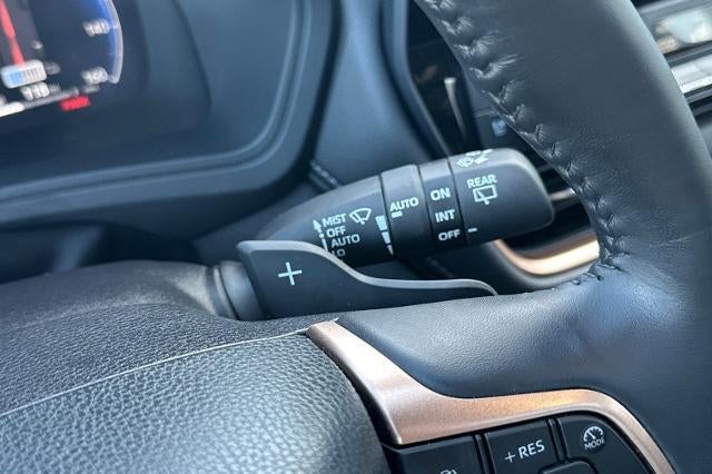 2026 Toyota Grand Highlander Hybrid MAX Limited