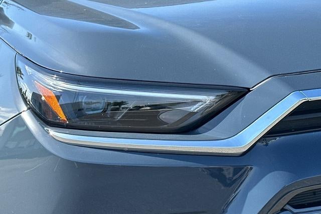 2026 Toyota Grand Highlander Hybrid MAX Limited