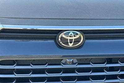 2026 Toyota Grand Highlander Hybrid MAX Limited